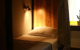 Hostel Nomad
